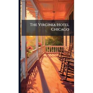 United The Virginia Hotel Chicago United The Virginia Hotel Chicago