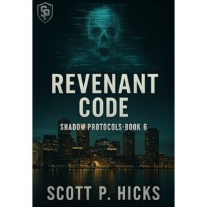 Scott Revenant Code (Shadow Protocols) Scott Revenant Code (Shadow Protocols)