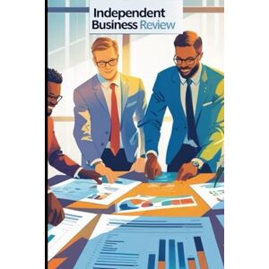 CONTE, FABIO INDEPENDENT BUSINESS REVIEW: L’ultima analisi (COLLANA "PERCORSI" Narrativa e Romanzi) CONTE, FABIO INDEPENDENT BUSINESS REVIEW: L’ultima analisi (COLLANA "PERCORSI" Narrativa e Romanzi)