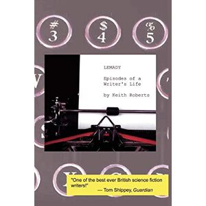 Roberts Lemady: Episodes of a Writer's Life Roberts Lemady: Episodes of a Writer's Life