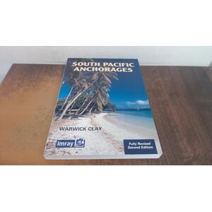 Warwick South Pacific Anchorages Warwick South Pacific Anchorages