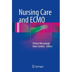 Care+ Nursing Care and ECMO Care+ Nursing Care and ECMO