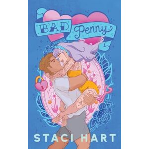 Hart, Staci Bad Penny Hart, Staci Bad Penny