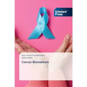 Esmaeilzadeh, Amir Abbas Cancer Biomarkers Esmaeilzadeh, Amir Abbas Cancer Biomarkers