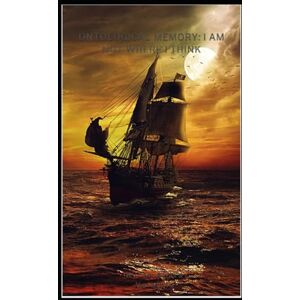 Velathis, Kyree Anara Ontological Memory: I Am Not Where I Think (FIELD OPERATIONS SERIES (Applied Ontology / Flame in Motion)) Velathis, Kyree Anara Ontological Memory: I Am Not Where I Think (FIELD OPERATIONS SERIES (Applied Ontology / Flame in Motion))