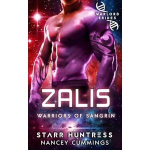 Cummings, Nancey Zalis: Warlord Brides: 13 (Warriors of Sangrin) Cummings, Nancey Zalis: Warlord Brides: 13 (Warriors of Sangrin)
