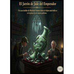Alarte Duart, Jose Maria El Jarrón de Jade del Emperador Alarte Duart, Jose Maria El Jarrón de Jade del Emperador