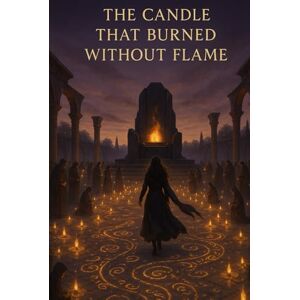 Books, Imagine The Candle That Burned Without Flame (The Ashlight Trilogy) Books, Imagine The Candle That Burned Without Flame (The Ashlight Trilogy)
