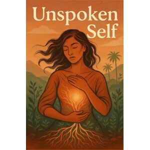Wilde, Ariel Unspoken Self: Healing from Childhood Trauma and Embracing My Soul-Driven Life Wilde, Ariel Unspoken Self: Healing from Childhood Trauma and Embracing My Soul-Driven Life