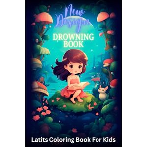 Sagar, Mr L. K. New Design Drowning Book Sagar, Mr L. K. New Design Drowning Book