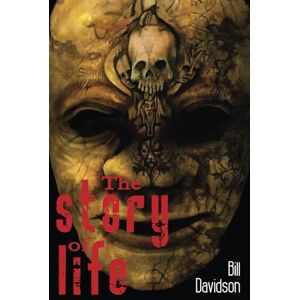 Davidson, Bill The Story of Life (Hell Hare House Short Reads) Davidson, Bill The Story of Life (Hell Hare House Short Reads)