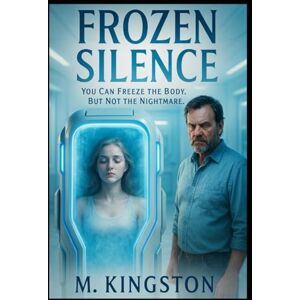 Kingston Frozen Silence: You can freeze the body but not the nightmare Kingston Frozen Silence: You can freeze the body but not the nightmare