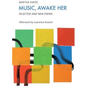 Kapos, Martha Music, Awake Her Kapos, Martha Music, Awake Her