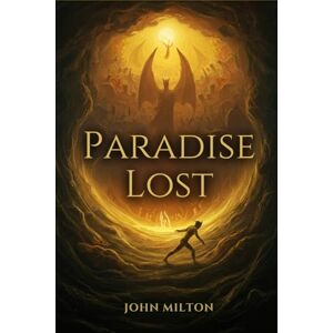 Milton Paradise Lost Milton Paradise Lost