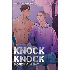 Night, Nordika Knock Knock: Special Edition Night, Nordika Knock Knock: Special Edition