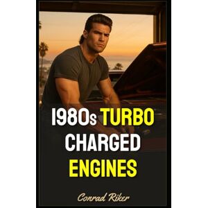 Riker, Conrad 1980s Turbo Charged Engines (Redpilled Rational (satire)) Riker, Conrad 1980s Turbo Charged Engines (Redpilled Rational (satire))