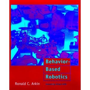 C&C Behavior-Based Robotics (Intelligent Robotics and Autonomous Agents series) C&C Behavior-Based Robotics (Intelligent Robotics and Autonomous Agents series)