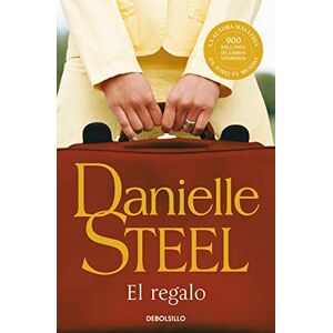 Steel, Danielle El regalo / The Gift (Best Seller) Steel, Danielle El regalo / The Gift (Best Seller)