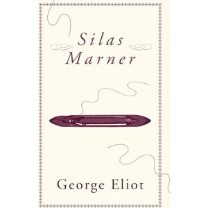 Eliot, George Silas Marner: Dyslexic Edition Eliot, George Silas Marner: Dyslexic Edition
