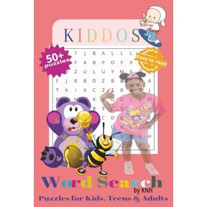 Hughes, Kynsley Kids Word Search: Word Searches with Easy to read print about Kids, Kids Learning, Kids Spelling, Kids Fun and More 6x9 Inches 110 Pages ... Birthdays, Vacations, Holidays and Free Time Hughes, Kynsley Kids Word Search: Word Searches with Easy to read print about Kids, Kids Learning, Kids Spelling, Kids Fun and More 6x9 Inches 110 Pages ... Birthdays, Vacations, Holidays and Free Time