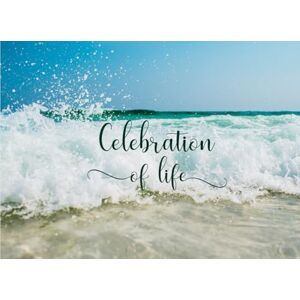 Windmill Bay Books Celebration of Life: Nautical/ Waves Guest Book for Memorial Service and Funeral Visitors Book. Windmill Bay Books Celebration of Life: Nautical/ Waves Guest Book for Memorial Service and Funeral Visitors Book.