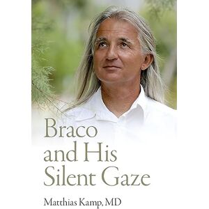 Matthias Kamp Braco and His Silent Gaze Matthias Kamp Braco and His Silent Gaze