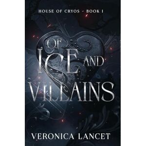 Lancet, Veronica of Ice and Villains Lancet, Veronica of Ice and Villains