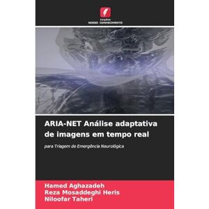 Aghazadeh, Hamed ARIA-NET Análise adaptativa de imagens em tempo real: para Triagem de Emergência Neurológica Aghazadeh, Hamed ARIA-NET Análise adaptativa de imagens em tempo real: para Triagem de Emergência Neurológica