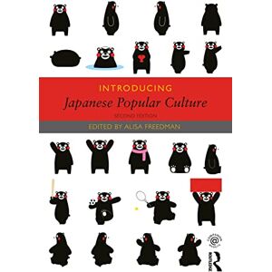 Introducing Japanese Popular Culture Introducing Japanese Popular Culture