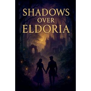 Laaouamri, Hamza Shadows Over Eldoria Laaouamri, Hamza Shadows Over Eldoria