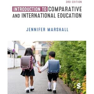 Marshall Introduction to Comparative and International Education Marshall Introduction to Comparative and International Education