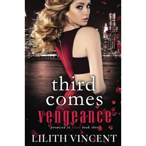 Vincent Third Comes Vengeance: A Mafia Reverse Harem Romance: 3 (Promised in Blood) Vincent Third Comes Vengeance: A Mafia Reverse Harem Romance: 3 (Promised in Blood)