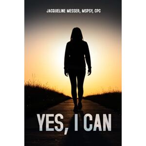 Messer, Jacqueline YES, I CAN Messer, Jacqueline YES, I CAN