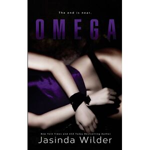 Wilder, Jasinda Omega (Alpha) Wilder, Jasinda Omega (Alpha)