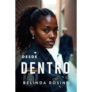 Jimenez Rosino, Mrs Belinda Desde dentro (El Jefe (Trilogía)) Jimenez Rosino, Mrs Belinda Desde dentro (El Jefe (Trilogía))