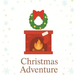 Belcheva, Katerina Christmas Adventure: “Christmas Adventure” – a funny, magical holiday story for kids 4–8, with space for name, photo and wishes. The perfect Christmas gift and keepsake for boys and girls. Belcheva, Katerina Christmas Adventure: “Christmas Adventure” – a funny, magical holiday story for kids 4–8, with space for name, photo and wishes. The perfect Christmas gift and keepsake for boys and girls.