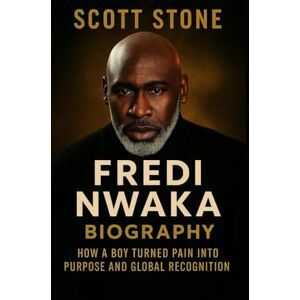 Scott Fredi Nwaka Biography: How a Boy Turned Pain into Purpose and Global Recognition Scott Fredi Nwaka Biography: How a Boy Turned Pain into Purpose and Global Recognition
