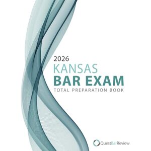 Garmin 2026 Kansas Bar Exam Total Preparation Book Garmin 2026 Kansas Bar Exam Total Preparation Book