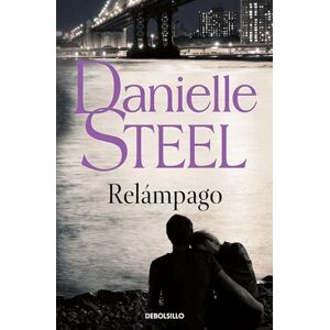 Steel, Danielle Relampago / Lightning (Best Seller) Steel, Danielle Relampago / Lightning (Best Seller)