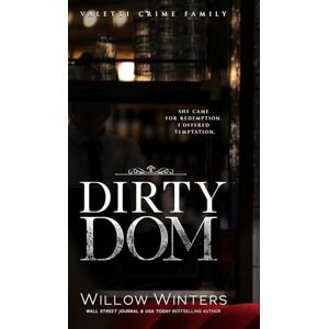 Winters, Willow Dirty Dom Winters, Willow Dirty Dom