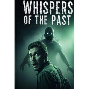 Bhandawat, Mr. Ankit Whispers of the Past: The Verdict is your Mind Bhandawat, Mr. Ankit Whispers of the Past: The Verdict is your Mind