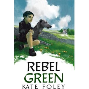 Foley, Kate Rebel Green: A family drama set in Ireland (Green Family Series) Foley, Kate Rebel Green: A family drama set in Ireland (Green Family Series)