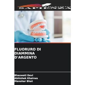 Devi Fluoruro Di Diammina d'Argento Devi Fluoruro Di Diammina d'Argento