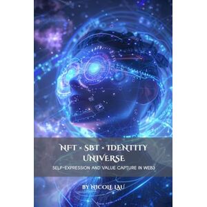 Lau, Nicole NFT × SBT × Identity Universe: Self-Expression and Value Capture in Web3 (Consciousness Architecture × On-chain Civilization) Lau, Nicole NFT × SBT × Identity Universe: Self-Expression and Value Capture in Web3 (Consciousness Architecture × On-chain Civilization)