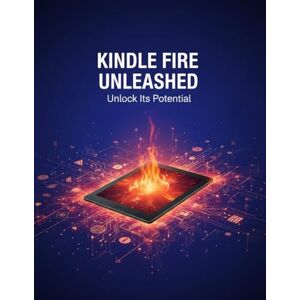 Beranek, Alois Kindle Fire Unleashed: Unlock Its Potential Beranek, Alois Kindle Fire Unleashed: Unlock Its Potential