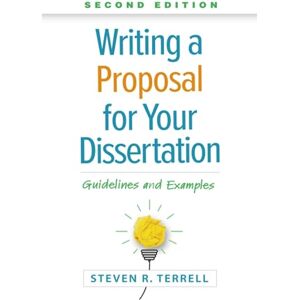 Kay Neo Writing a Proposal for Your Dissertation: Guidelines and Examples 2022, Second Edition, Paperback Kay Neo Writing a Proposal for Your Dissertation: Guidelines and Examples 2022, Second Edition, Paperback