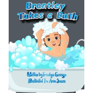 George, Tracilyn Brantley Takes a Bath George, Tracilyn Brantley Takes a Bath