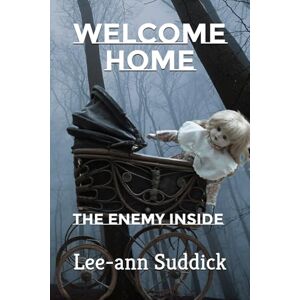 Lee Welcome Home: The Enemy Inside Lee Welcome Home: The Enemy Inside