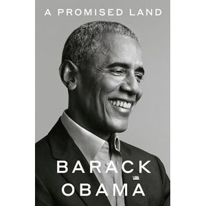 Obama, Barack A Promised Land Obama, Barack A Promised Land