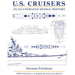 Norman U.S. Cruisers: An Illustrated Design History Norman U.S. Cruisers: An Illustrated Design History